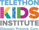 The Kids Research Institute Australia logo